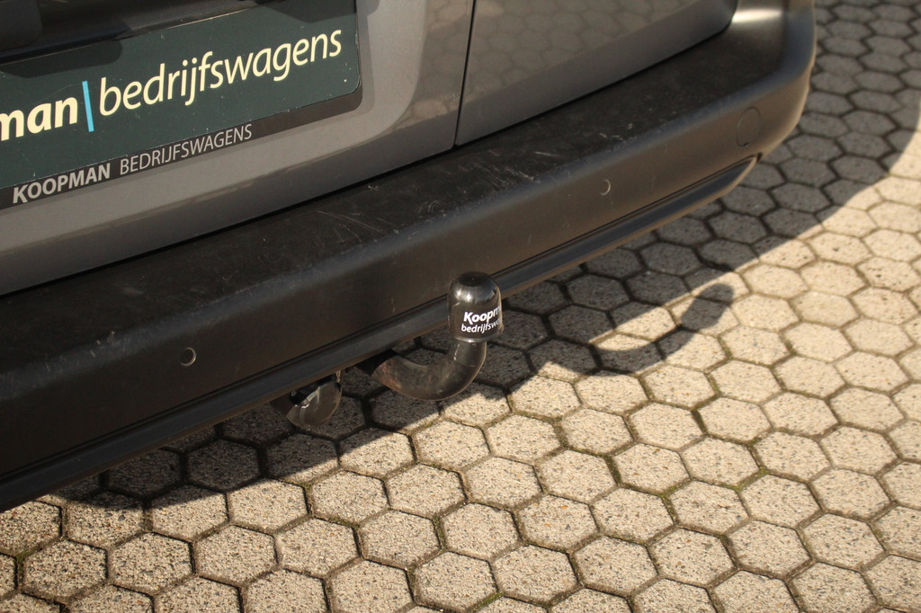 Opel Combo 1.5D 102pk L1H1 Edition | Climate | Camera | Lease 241,- p/m 9