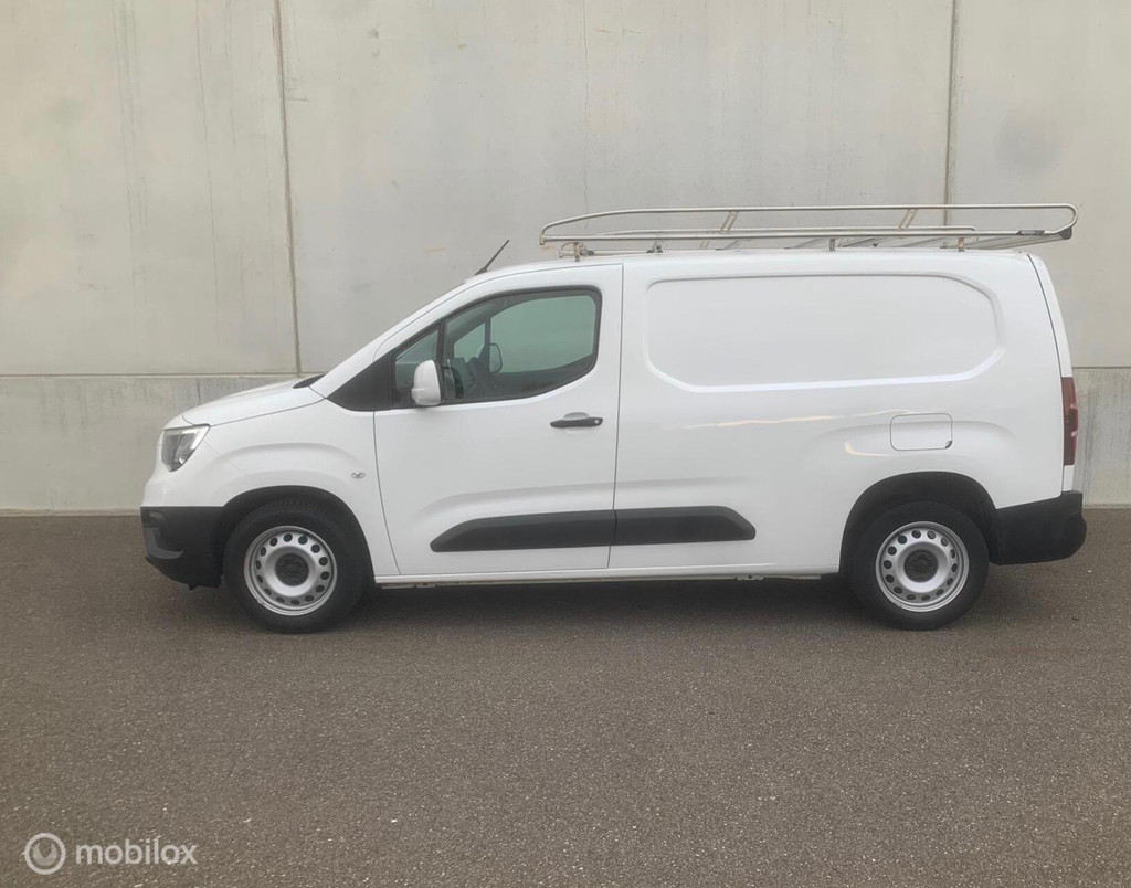 Opel Combo1.5 HDI L2H1 AIRCO EURO 6 EUR 10750,- + 21% BTW / TAX 14