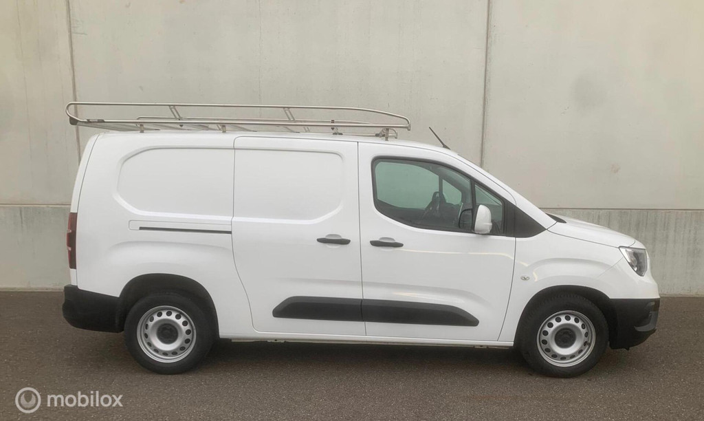 Opel Combo1.5 HDI L2H1 AIRCO EURO 6 EUR 10750,- + 21% BTW / TAX 19