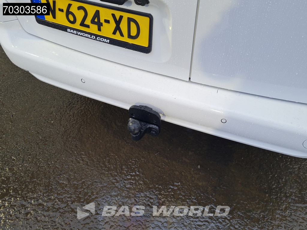 Opel Combo 130pk Automaat L2H1 Trekhaak LED Navi Airco Cruise Camera Parkeersensoren v+a Euro6 L2 Airco Trekhaak Cruise control 9