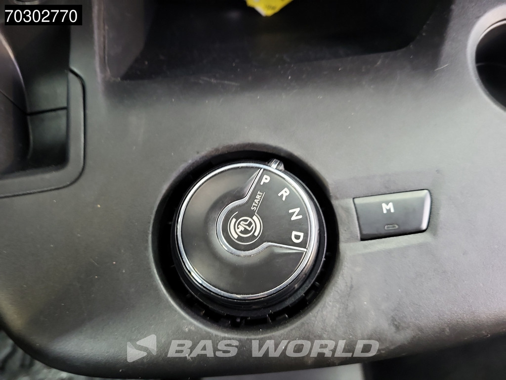 Opel Combo 130pk Automaat L2H1 Trekhaak Navi Airco Cruise Parkeersensoren Euro6 L2 Airco Trekhaak Cruise control 18