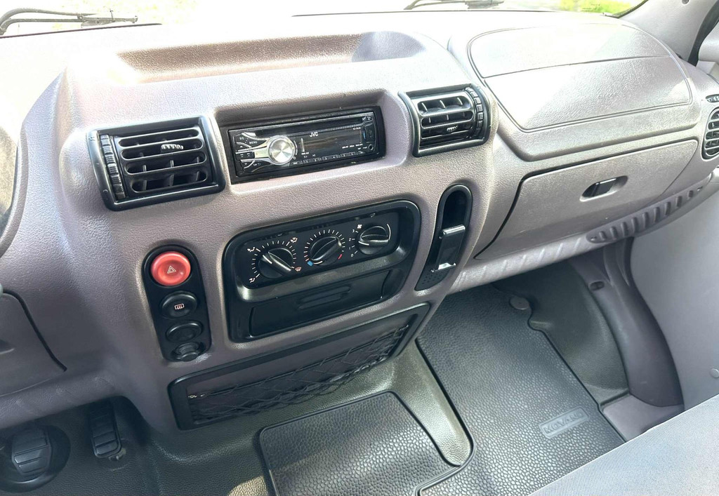 Opel Movano 1.9 DTi L1H1 DC ** VERHUISPLANNEN??? ** 12