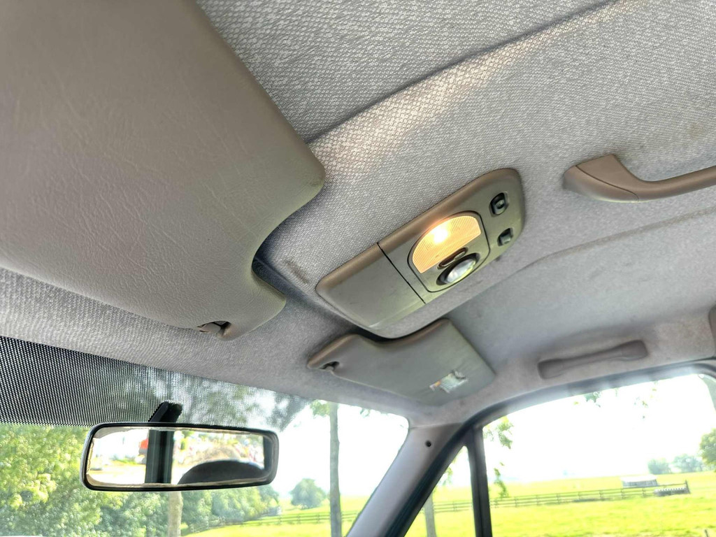 Opel Movano 1.9 DTi L1H1 DC ** VERHUISPLANNEN??? ** 16