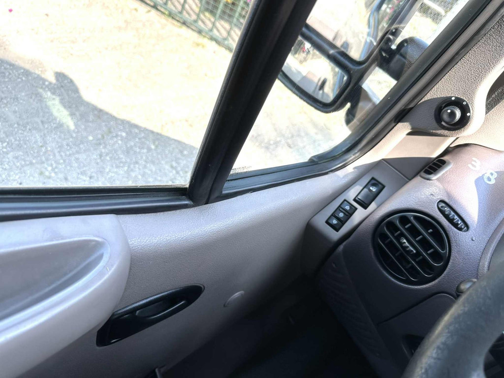 Opel Movano 1.9 DTi L1H1 DC ** VERHUISPLANNEN??? ** 17