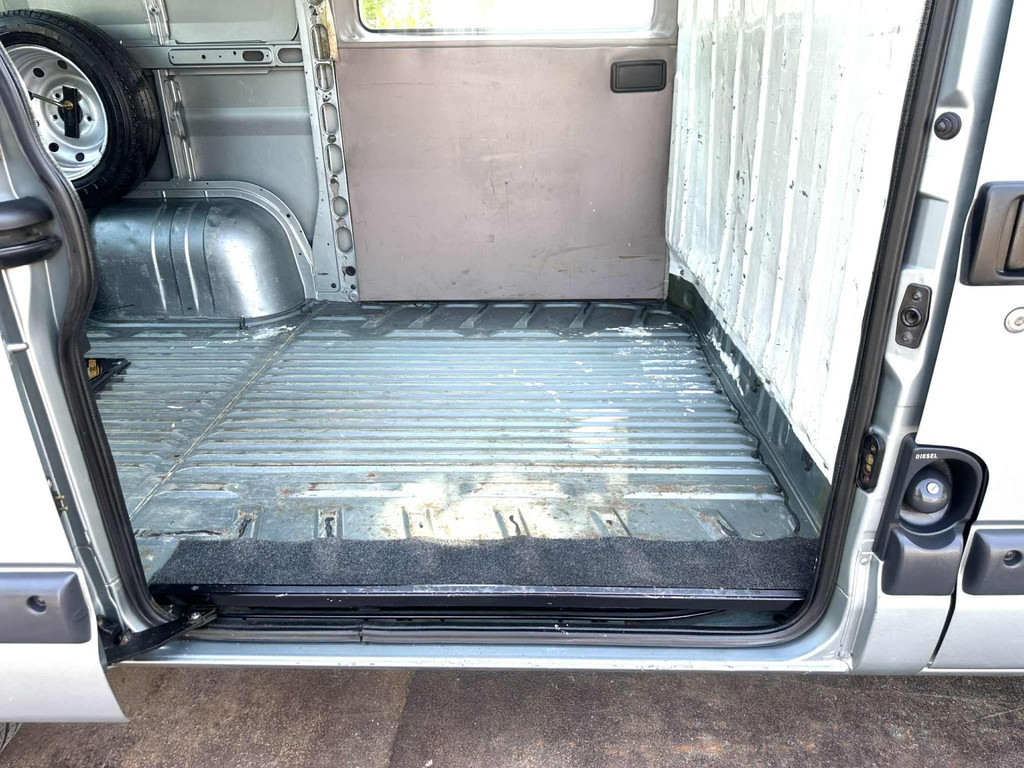 Opel Movano 1.9 DTi L1H1 DC ** VERHUISPLANNEN??? ** 21