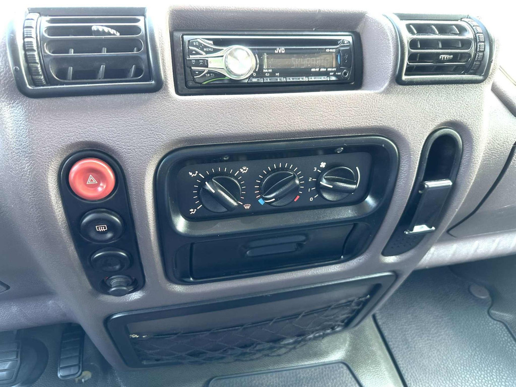 Opel Movano 1.9 DTi L1H1 DC ** VERHUISPLANNEN??? ** 8