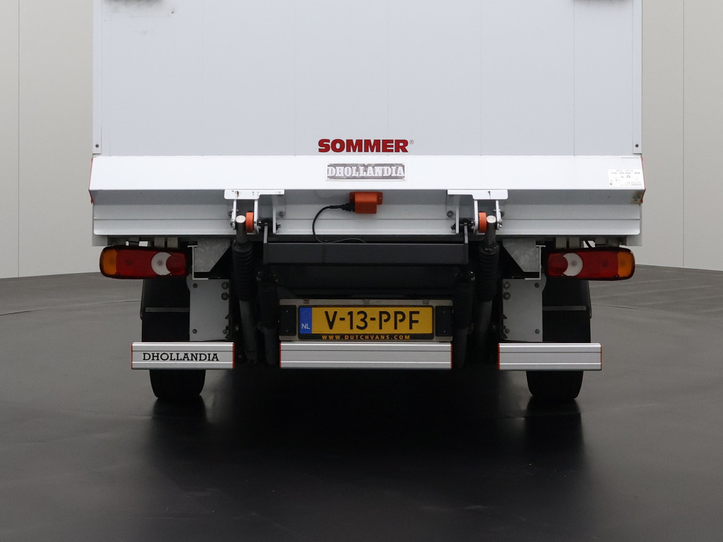 Opel Movano 140PK Bakwagen+Laadklep | 1046 Kg Laden | Camera | Airco | Cruise | 11