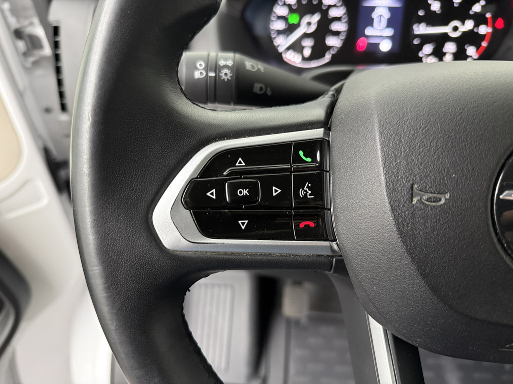 Opel Movano 140PK L3H2 | Fabrieksgarantie | Airco | Cruise | Camera | Betimmering | 3-Zits 15