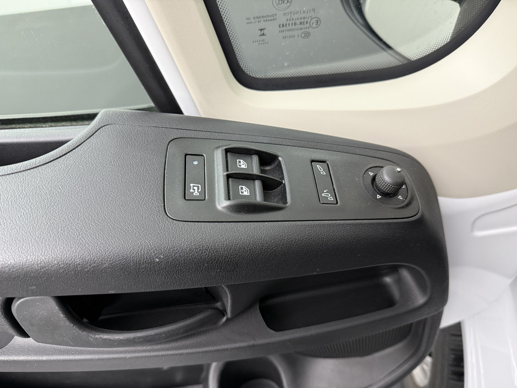 Opel Movano 140PK L3H2 | Fabrieksgarantie | Airco | Cruise | Camera | Betimmering | 3-Zits 8