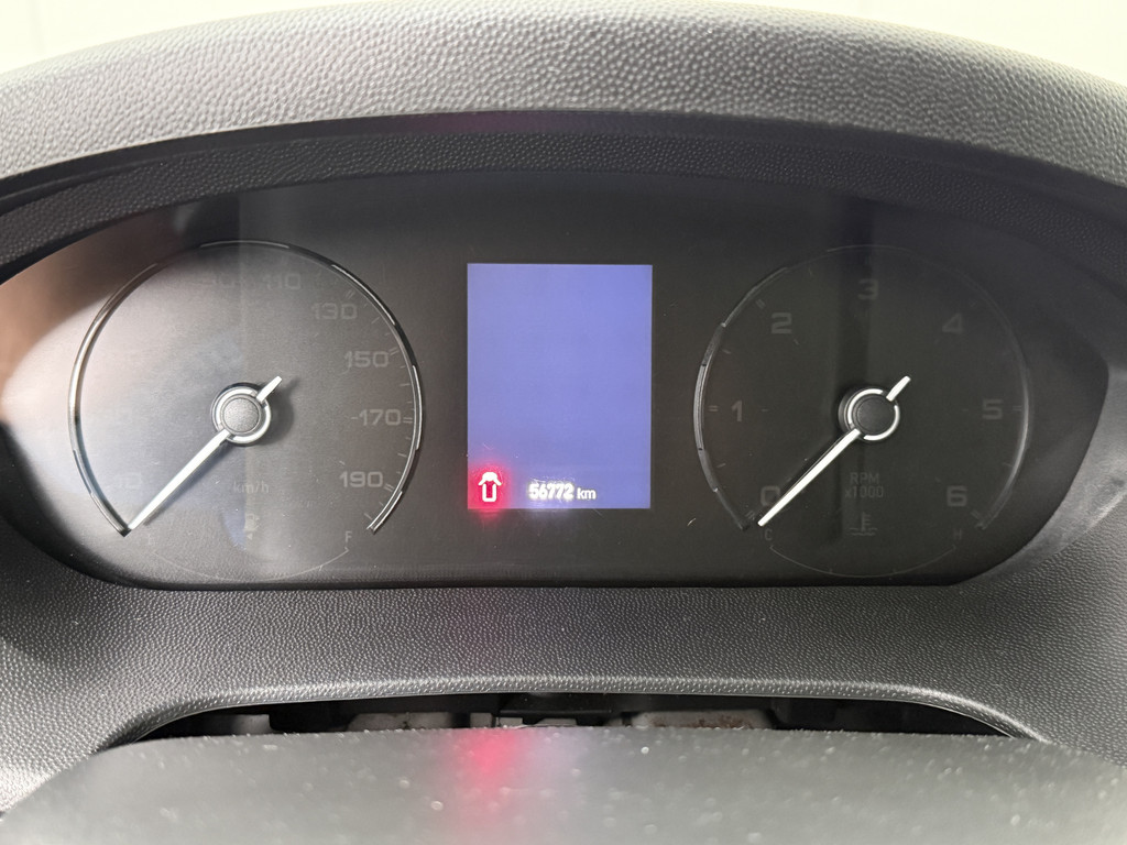 Opel Movano 140PK L3H2 | Fabrieksgarantie | Airco | Cruise | Camera | Betimmering | 3-Zits 9