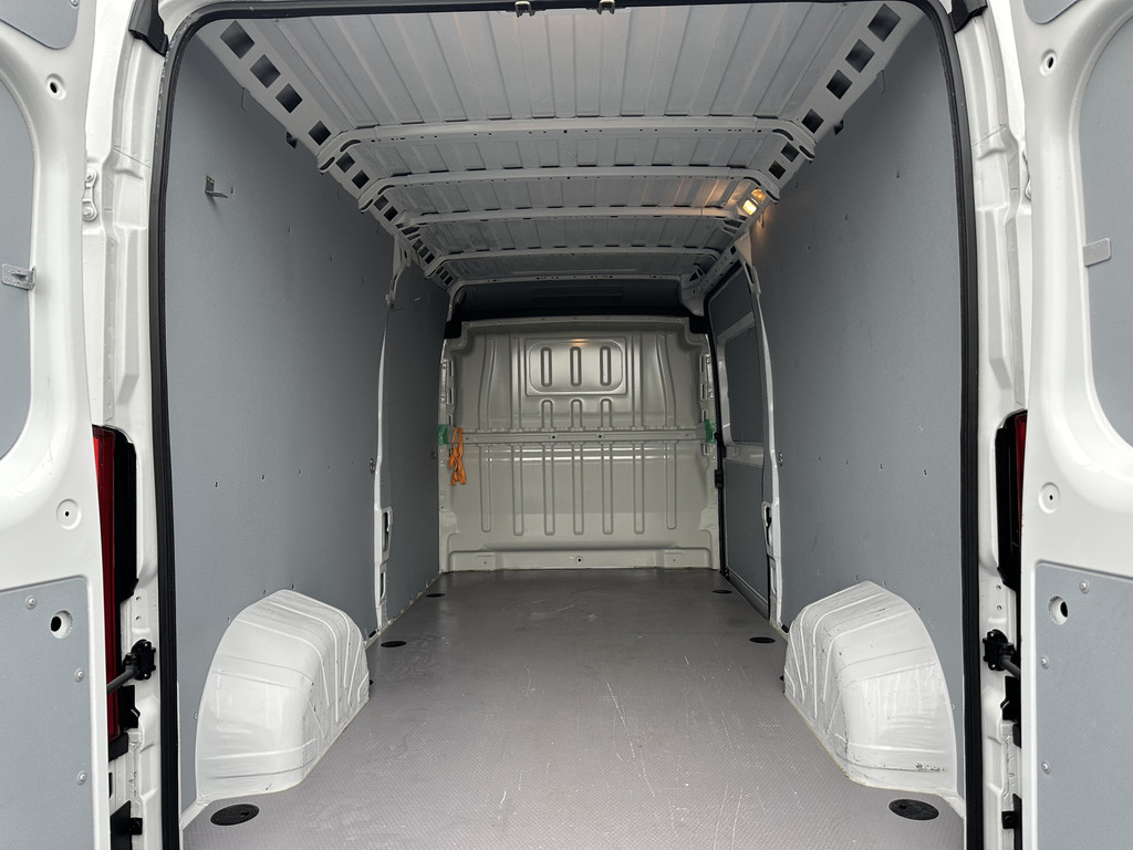 Opel Movano 2.2D 120 PK 3.5T E6 / L3H2 / !! 11.543 KM !! / IMPERIAAL / TREKHAAK / CAMERA / ECC / CRUISE / NAVI 9