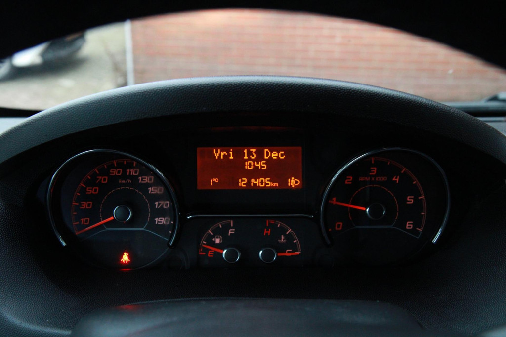 Opel Movano 2.2D 120PK L3H3 Edition / Camera / Navi / 3 Zits / App connect 13