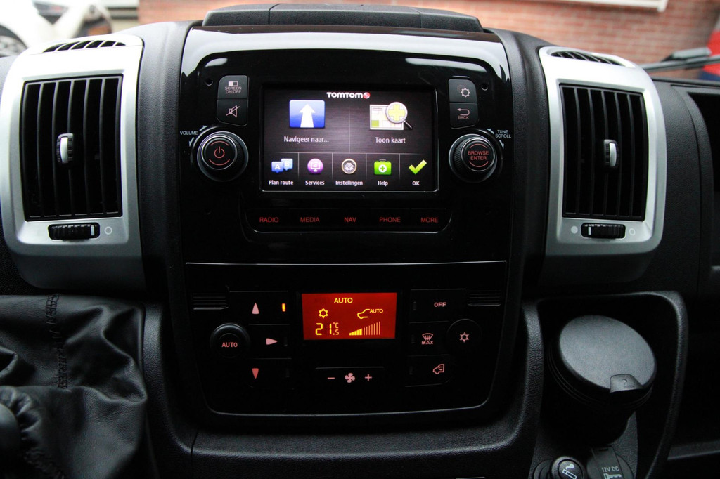 Opel Movano 2.2D 120PK L3H3 Edition / Camera / Navi / 3 Zits / App connect 18