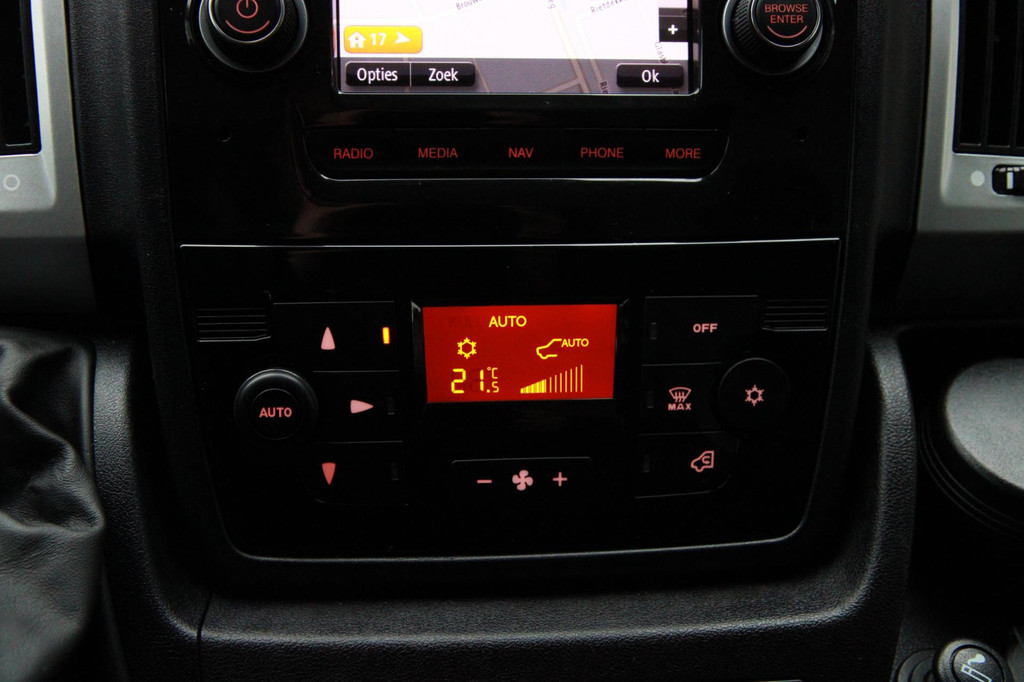 Opel Movano 2.2D 120PK L3H3 Edition / Camera / Navi / 3 Zits / App connect 19