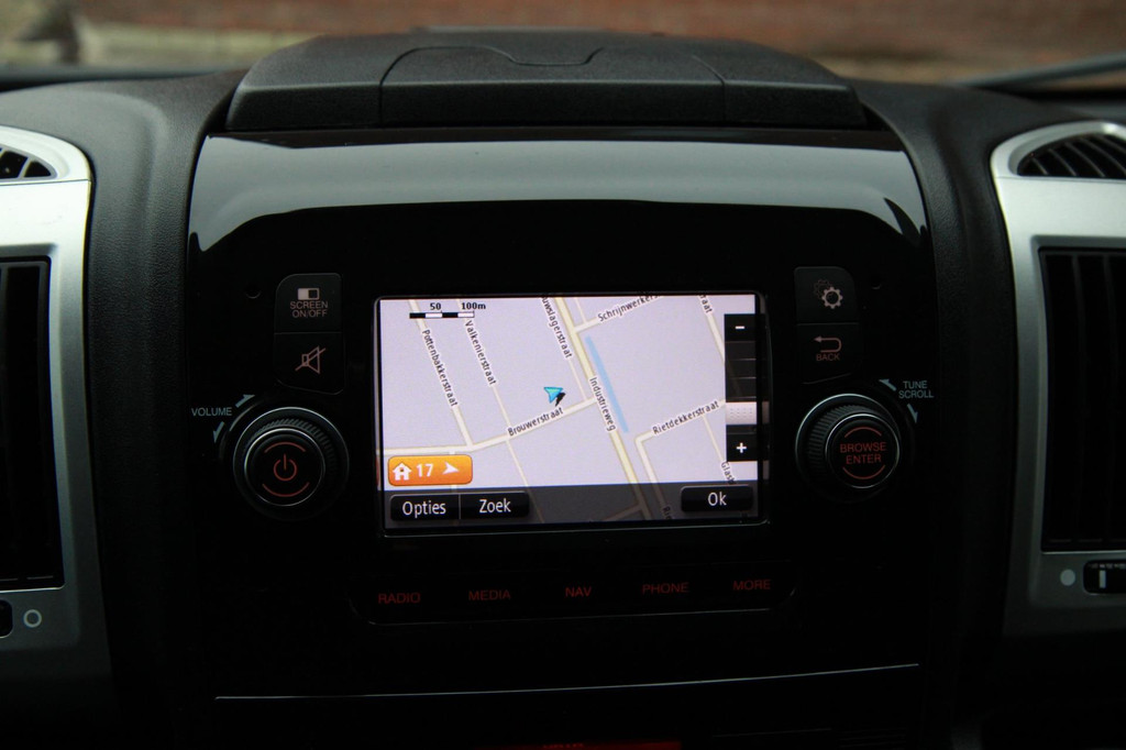 Opel Movano 2.2D 120PK L3H3 Edition / Camera / Navi / 3 Zits / App connect 20