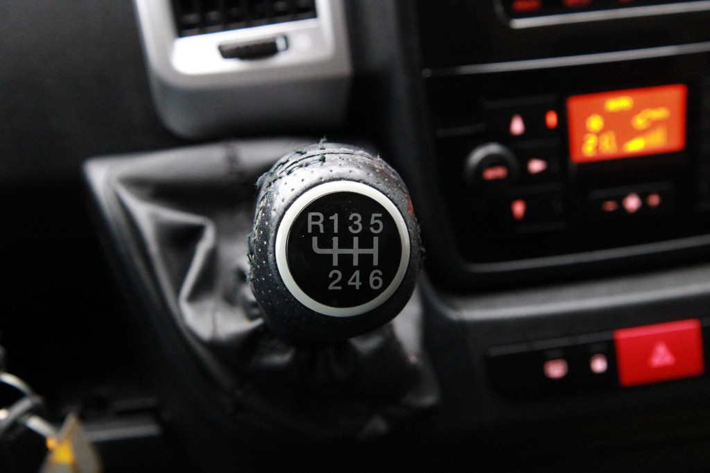 Opel Movano 2.2D 120PK L3H3 Edition / Camera / Navi / 3 Zits / App connect 21