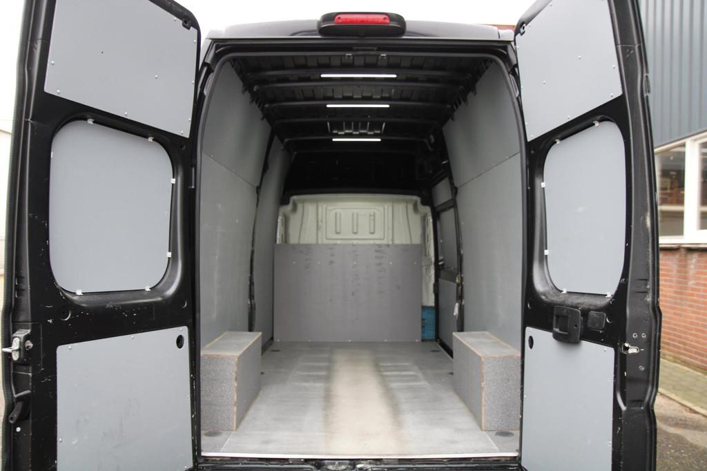 Opel Movano 2.2D 120PK L3H3 Edition / Camera / Navi / 3 Zits / App connect 7