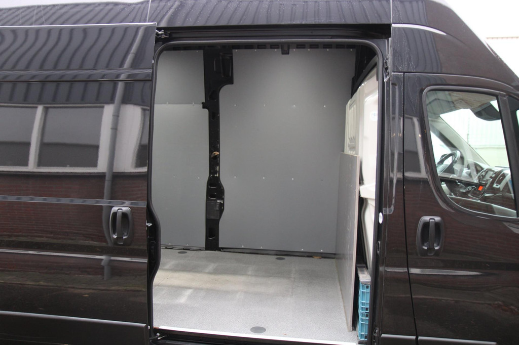 Opel Movano 2.2D 120PK L3H3 Edition / Camera / Navi / 3 Zits / App connect 8