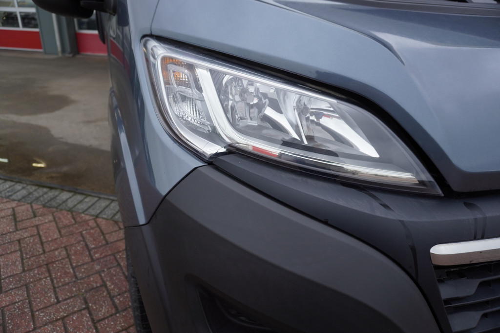 Opel Movano 2.2D 140PK L2H2 3.5t nr. V009| Climat | Cruise | Apple CP-Android auto 11