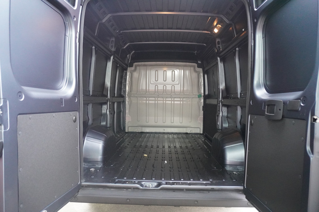 Opel Movano 2.2D 140PK L2H2 3.5t nr. V009| Climat | Cruise | Apple CP-Android auto 12