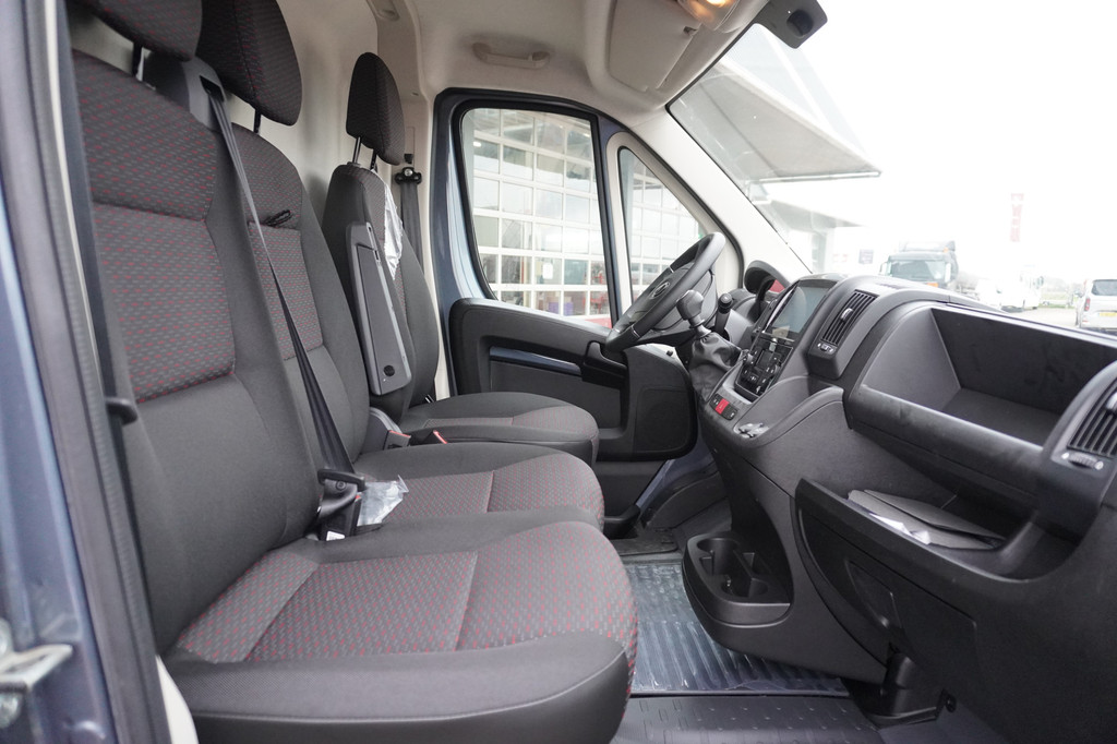 Opel Movano 2.2D 140PK L2H2 3.5t nr. V009| Climat | Cruise | Apple CP-Android auto 13