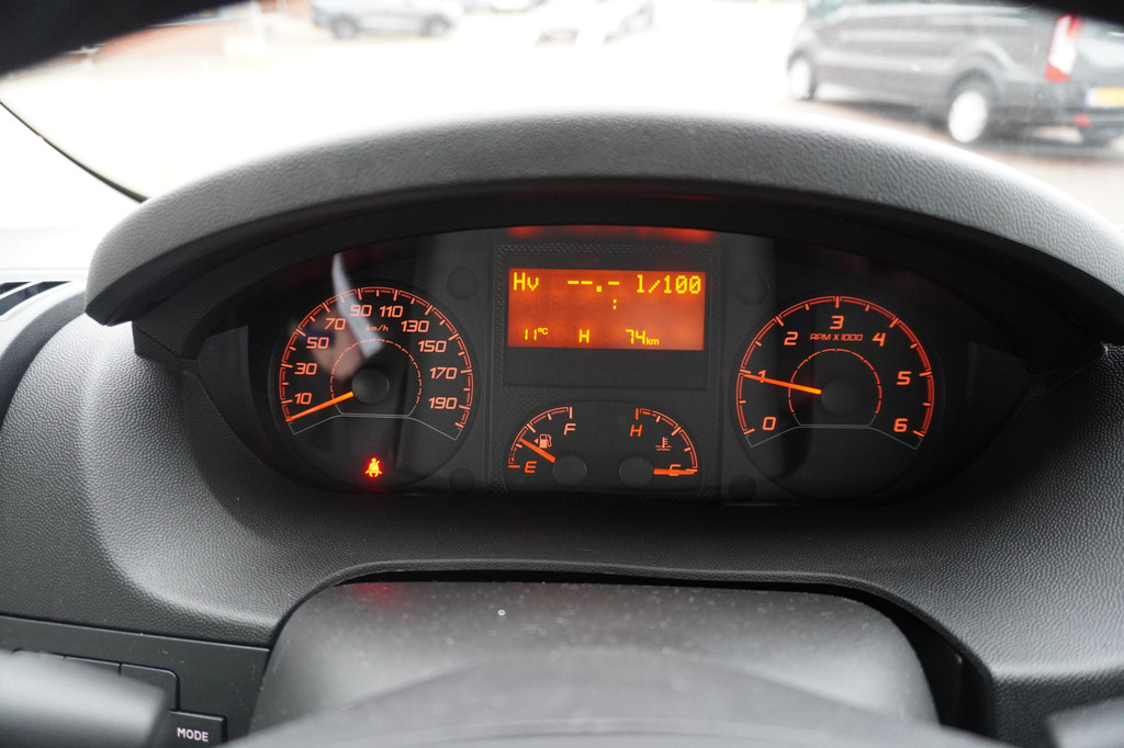 Opel Movano 2.2D 140PK L2H2 3.5t nr. V009| Climat | Cruise | Apple CP-Android auto 15