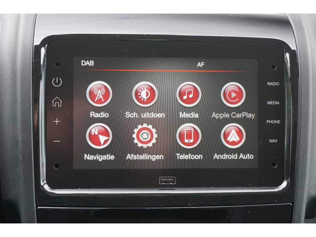 Opel Movano 2.2D 140PK L2H2 3.5t nr. V009| Climat | Cruise | Apple CP-Android auto 17