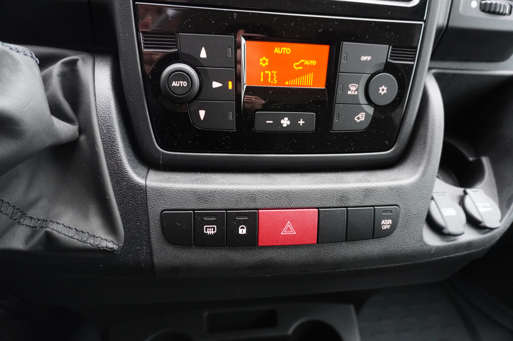 Opel Movano 2.2D 140PK L2H2 3.5t nr. V009| Climat | Cruise | Apple CP-Android auto 18