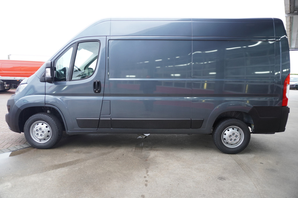 Opel Movano 2.2D 140PK L2H2 3.5t nr. V009| Climat | Cruise | Apple CP-Android auto 8