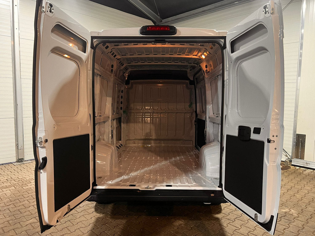 Opel Movano 2.2D 140 S&S L2H2 3.3t VVB445 BPM vrij! Benut nu nog uw voordeel! 11