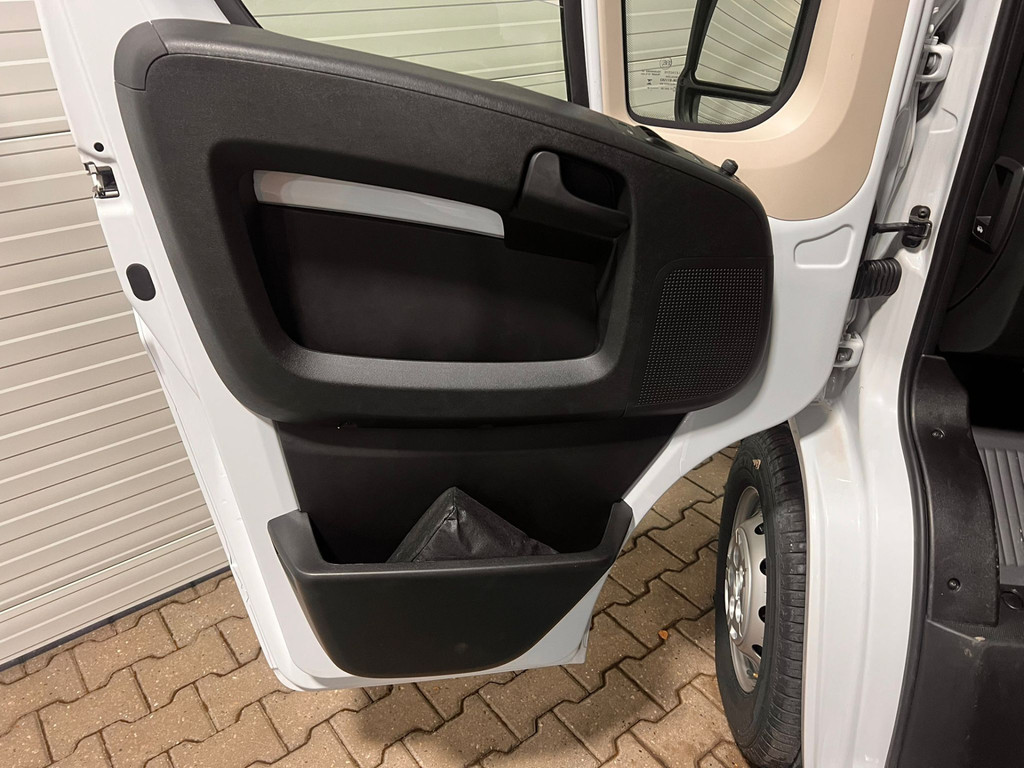 Opel Movano 2.2D 140 S&S L2H2 3.3t VVB445 BPM vrij! Benut nu nog uw voordeel! 12