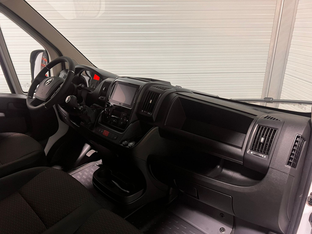 Opel Movano 2.2D 140 S&S L2H2 3.3t VVB445 BPM vrij! Benut nu nog uw voordeel! 15