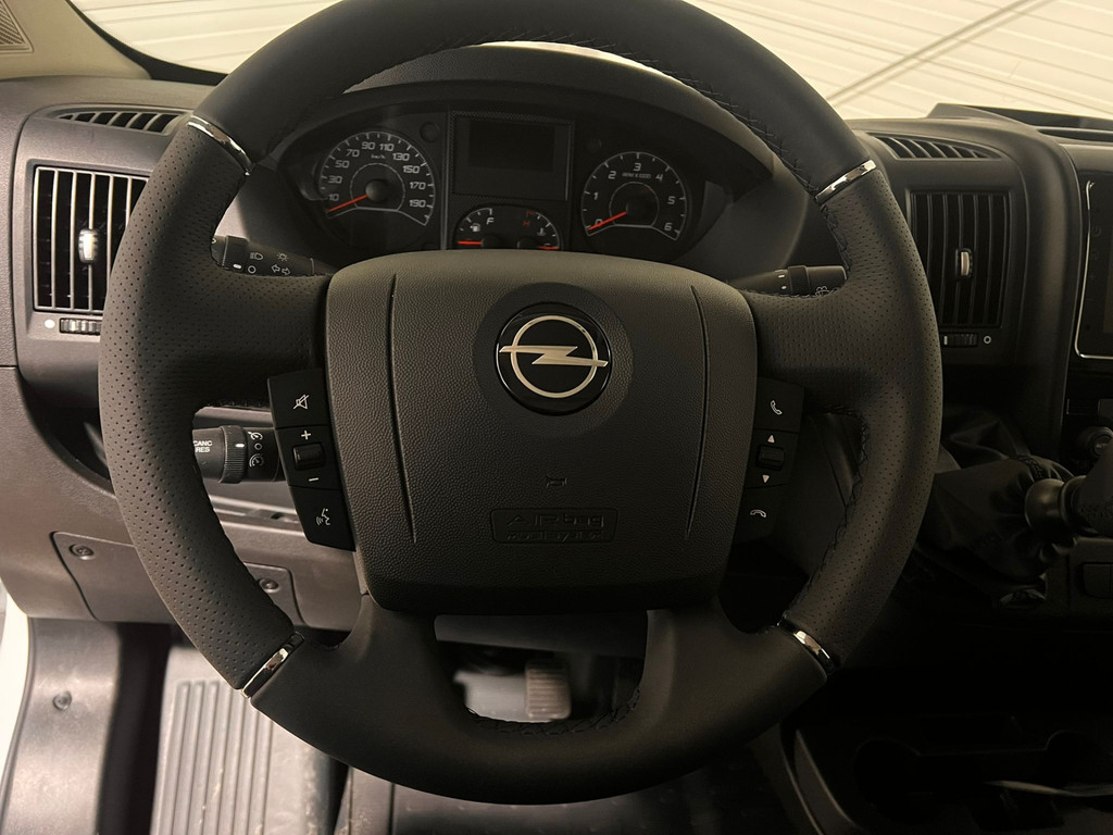 Opel Movano 2.2D 140 S&S L2H2 3.3t VVB445 BPM vrij! Benut nu nog uw voordeel! 17