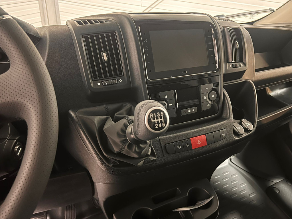 Opel Movano 2.2D 140 S&S L2H2 3.3t VVB445 BPM vrij! Benut nu nog uw voordeel! 19