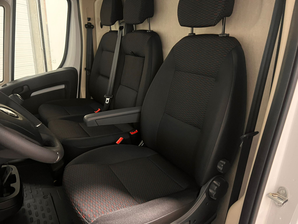 Opel Movano 2.2D 140 S&S L2H2 3.3t VVB445 BPM vrij! Benut nu nog uw voordeel! 20