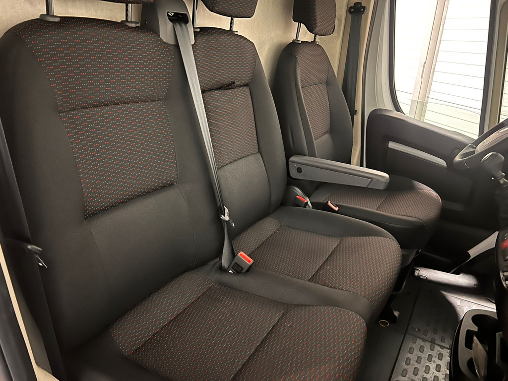 Opel Movano 2.2D 140 S&S L2H2 3.3t VVB445 BPM vrij! Benut nu nog uw voordeel! 21