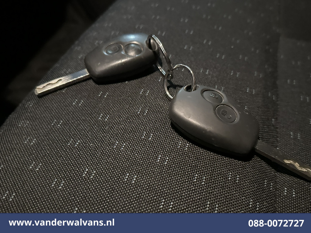 Opel Movano 2.2D 146pk Bakwagen 226cm Hoog Laadklep Euro6 Airco | Camera | Navigatie | Cruisecontrol Bijrijdersbank 21