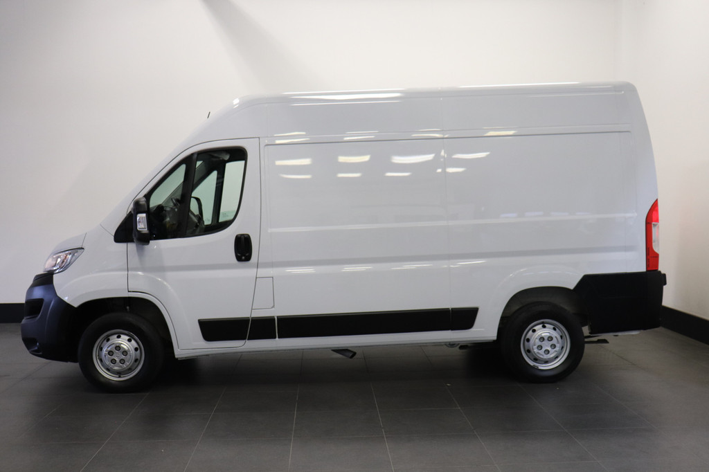 Opel Movano 2.2D L2H2 120PK EURO 6 - Airco - Cruise - ⬠20.900,- Excl. 10