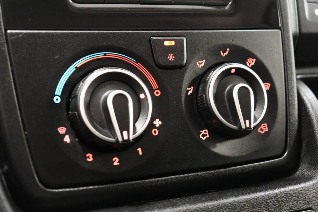 Opel Movano 2.2D L2H2 120PK EURO 6 - Airco - Cruise - ⬠20.900,- Excl. 11