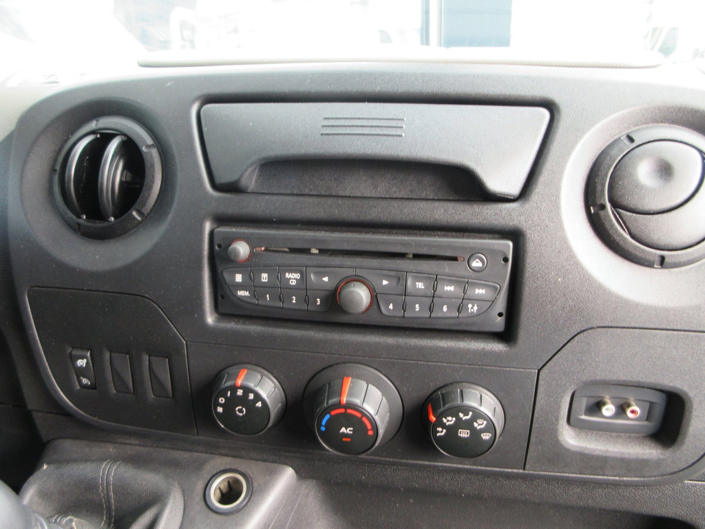 Opel Movano 2.3 CDTI 125 pk L2H2 3 zits 17