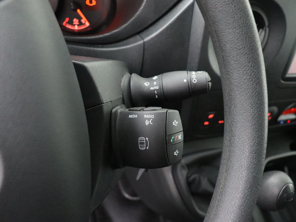 Opel Movano 2.3CDTI 130PK Bakwagen | Verkoopauto | Showroom | Navigatie | Camera | Omvormer 220V | Zonnepanelen 15