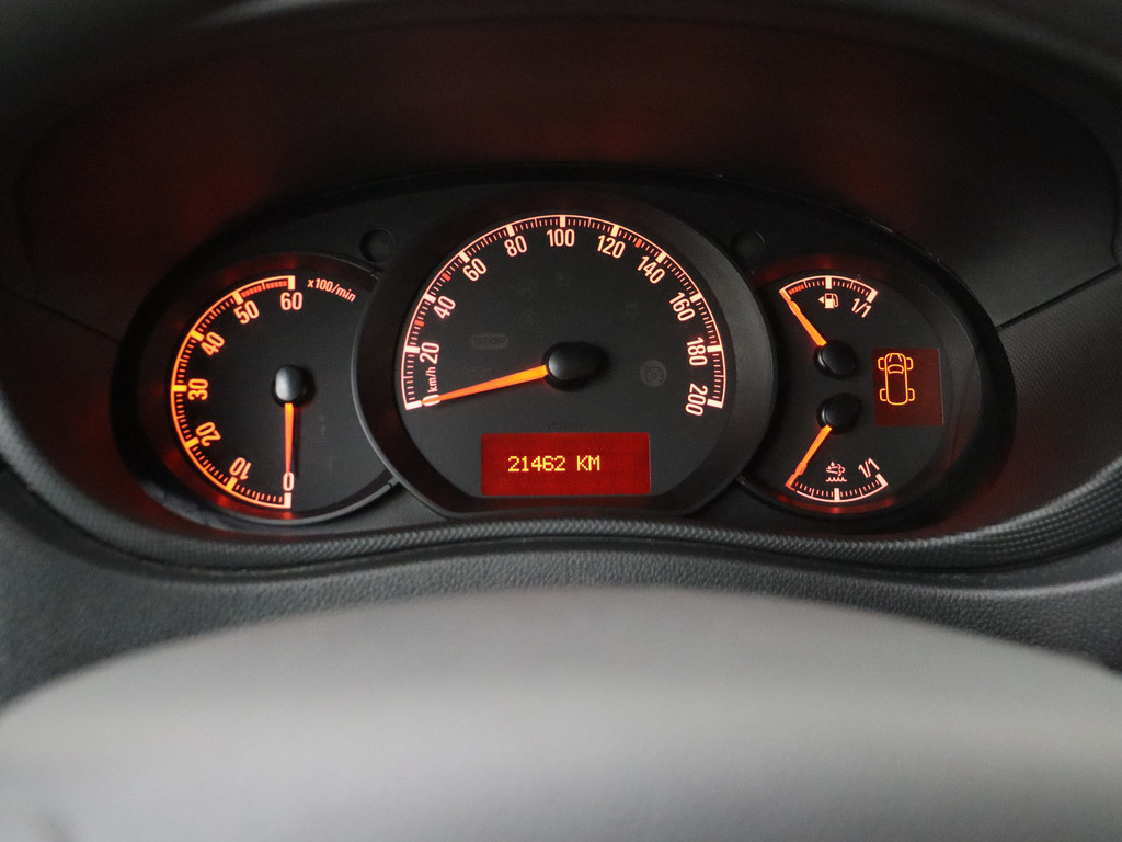 Opel Movano 2.3CDTI 130PK Bakwagen | Verkoopauto | Showroom | Navigatie | Camera | Omvormer 220V | Zonnepanelen 9