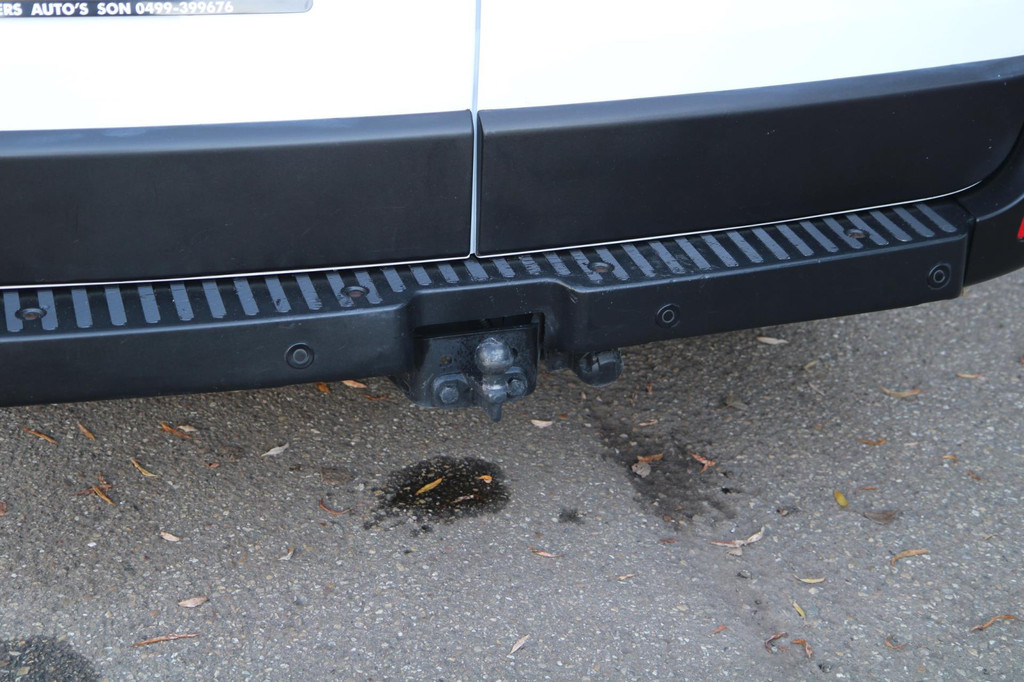 Opel Movano 2.3 CDTI 131PK L1H1 *MARGE* / Camera / Trekhaak / Navi / Cruise 11