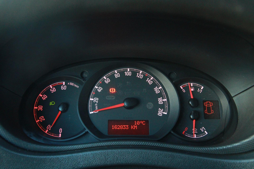 Opel Movano 2.3 CDTI 131PK L1H1 *MARGE* / Camera / Trekhaak / Navi / Cruise 13