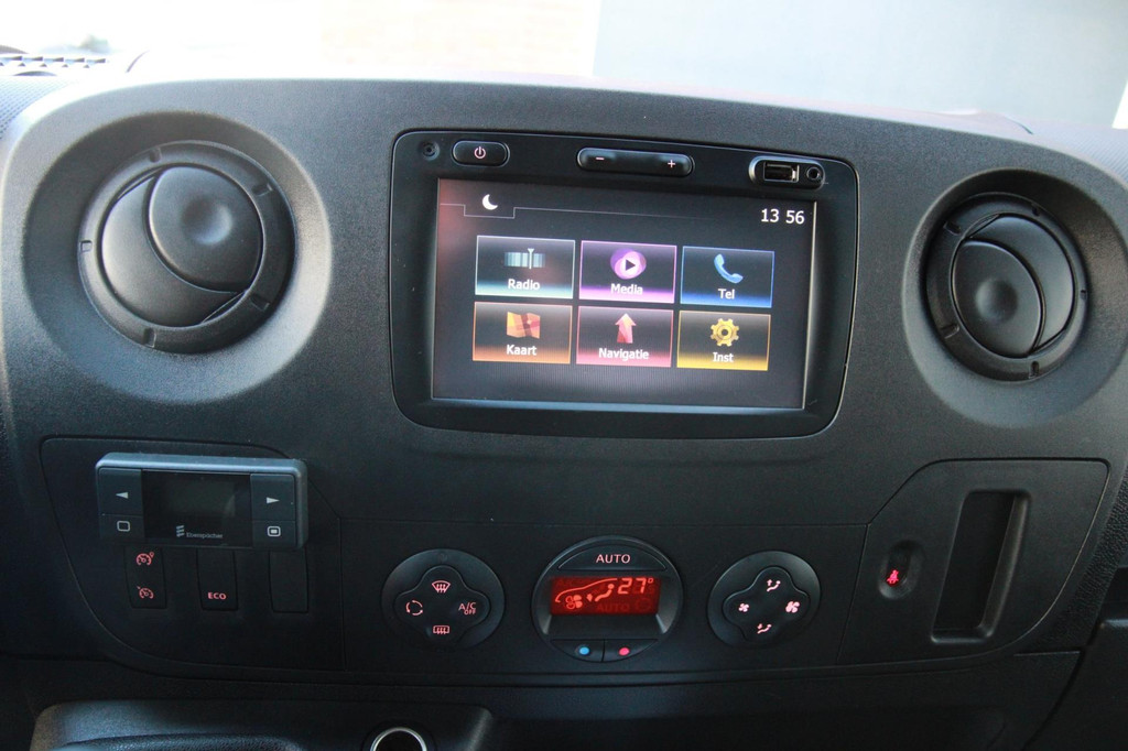 Opel Movano 2.3 CDTI 131PK L1H1 *MARGE* / Camera / Trekhaak / Navi / Cruise 16