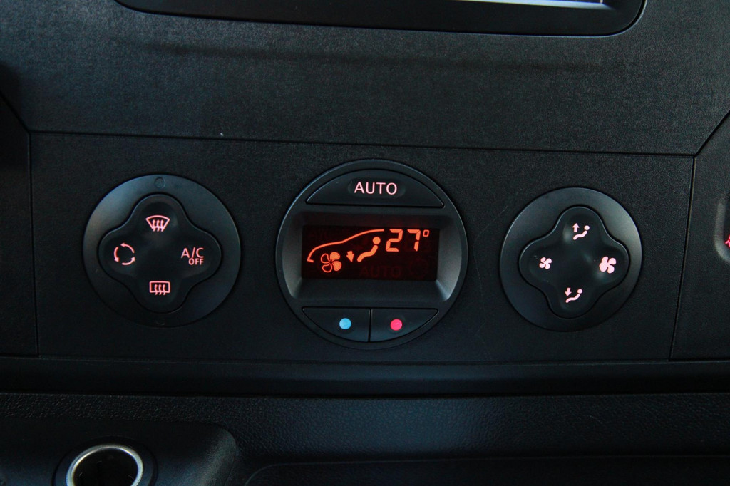 Opel Movano 2.3 CDTI 131PK L1H1 *MARGE* / Camera / Trekhaak / Navi / Cruise 17