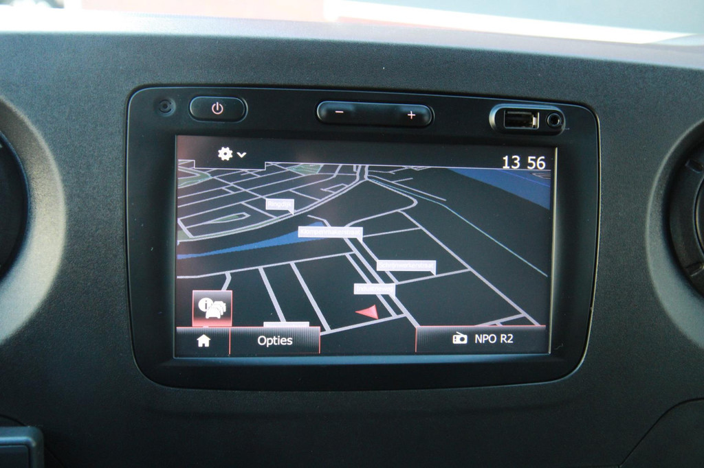 Opel Movano 2.3 CDTI 131PK L1H1 *MARGE* / Camera / Trekhaak / Navi / Cruise 18