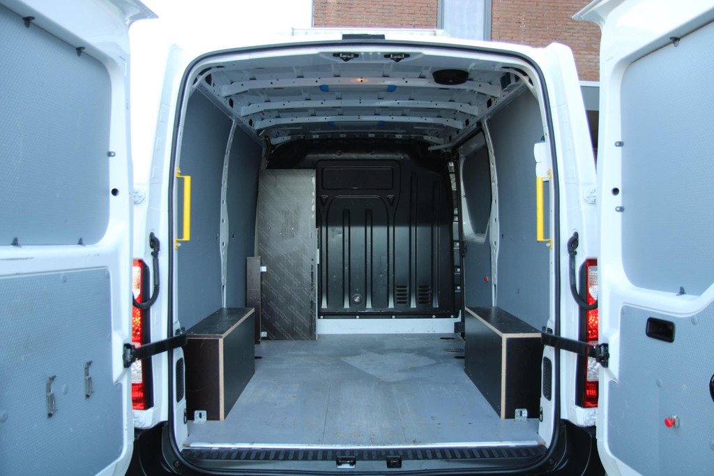 Opel Movano 2.3 CDTI 131PK L1H1 *MARGE* / Camera / Trekhaak / Navi / Cruise 7