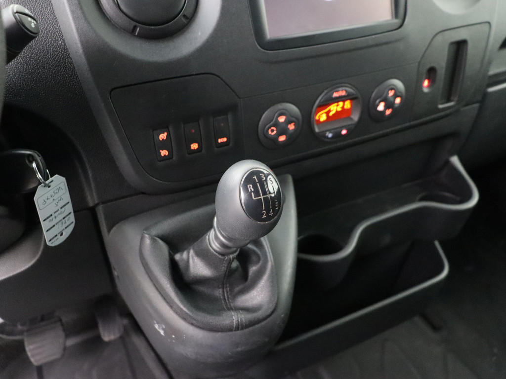 Opel Movano 2.3CDTI 145PK BiTurbo L2H2 Imperiaal | Trekhaak | Navigatie | Camera | Airco | Cruise | 3-Persoons 16