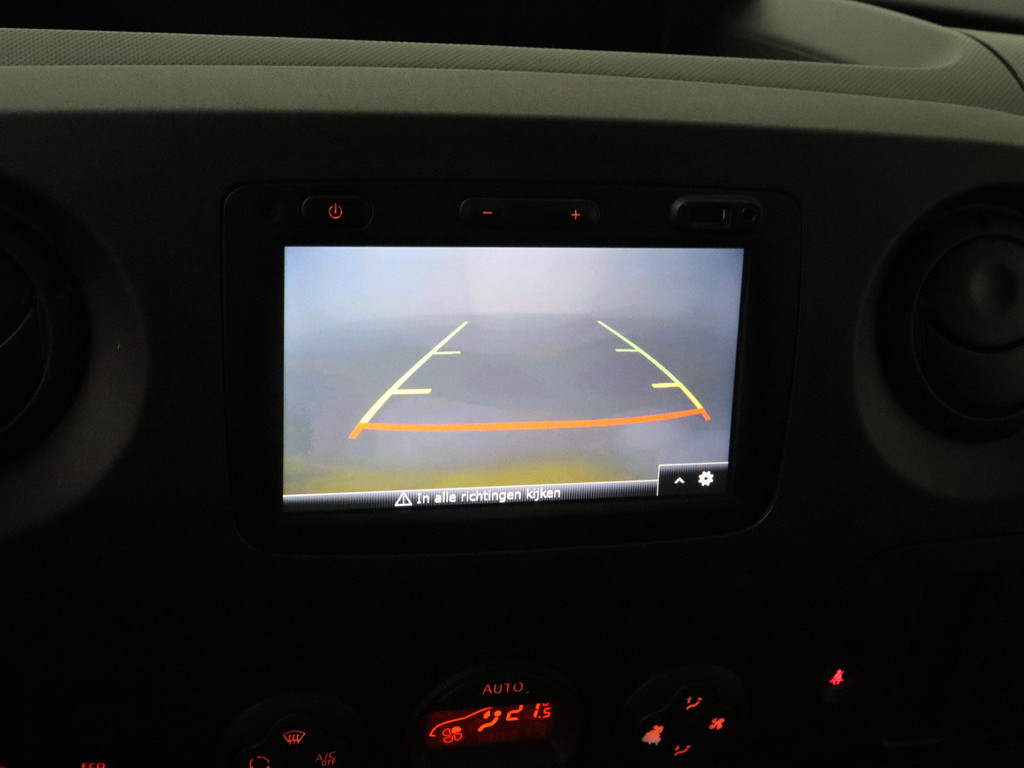 Opel Movano 2.3CDTI 145PK BiTurbo L2H2 Imperiaal | Trekhaak | Navigatie | Camera | Airco | Cruise | 3-Persoons 19